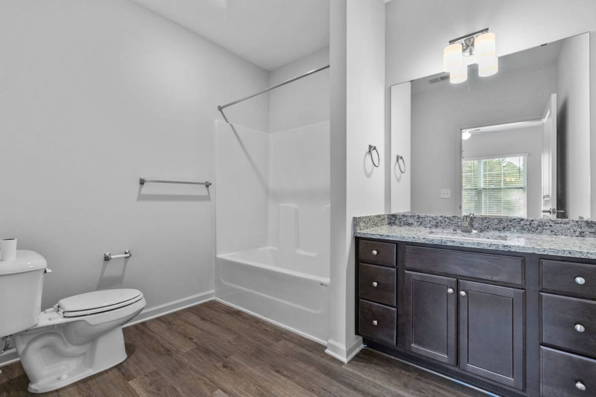 Apartment for rent at 250 Grove Circle #203, Lillington, NC 27546