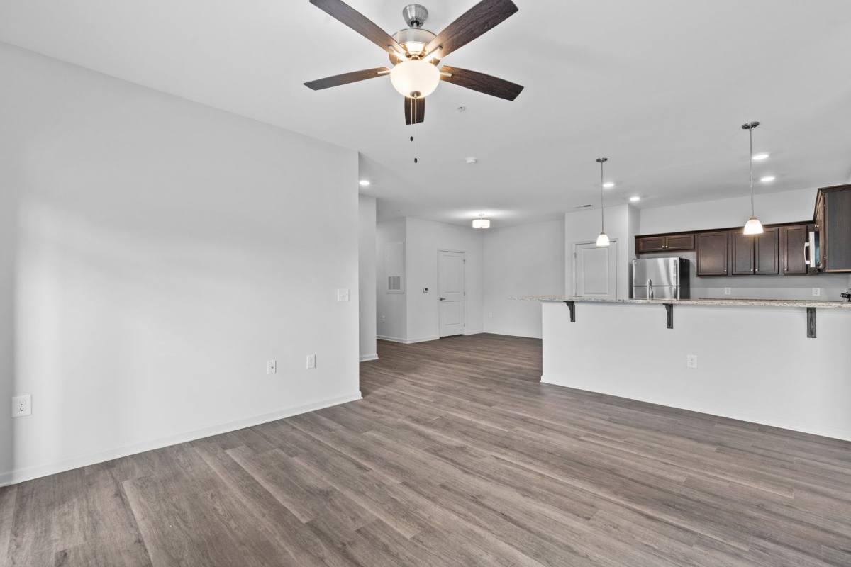 Apartment for rent at 250 Grove Circle #203, Lillington, NC 27546
