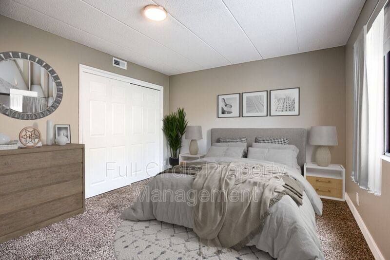 Apartment for rent at 1630 N 56th #13, Lincoln, NE 68504