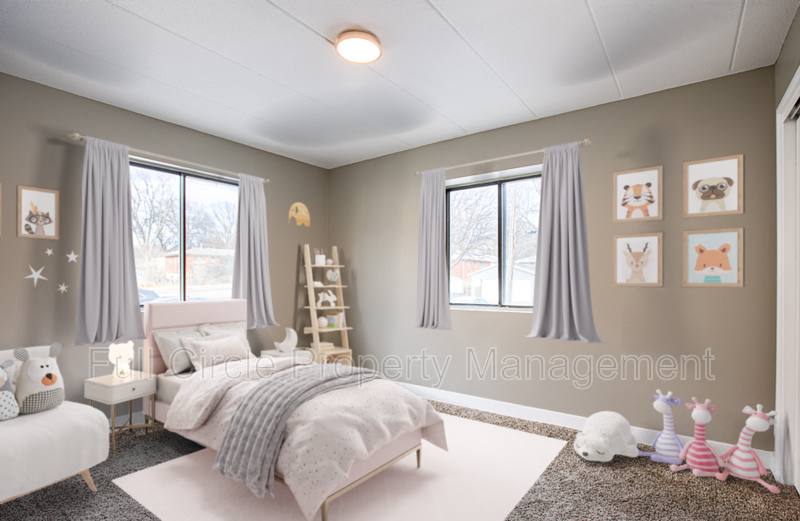 Apartment for rent at 1630 N 56th #13, Lincoln, NE 68504