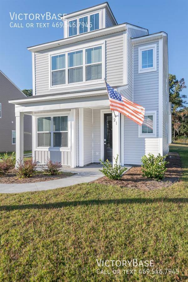 House for rent at 66 Jolene Dr, Beaufort, SC 29906
