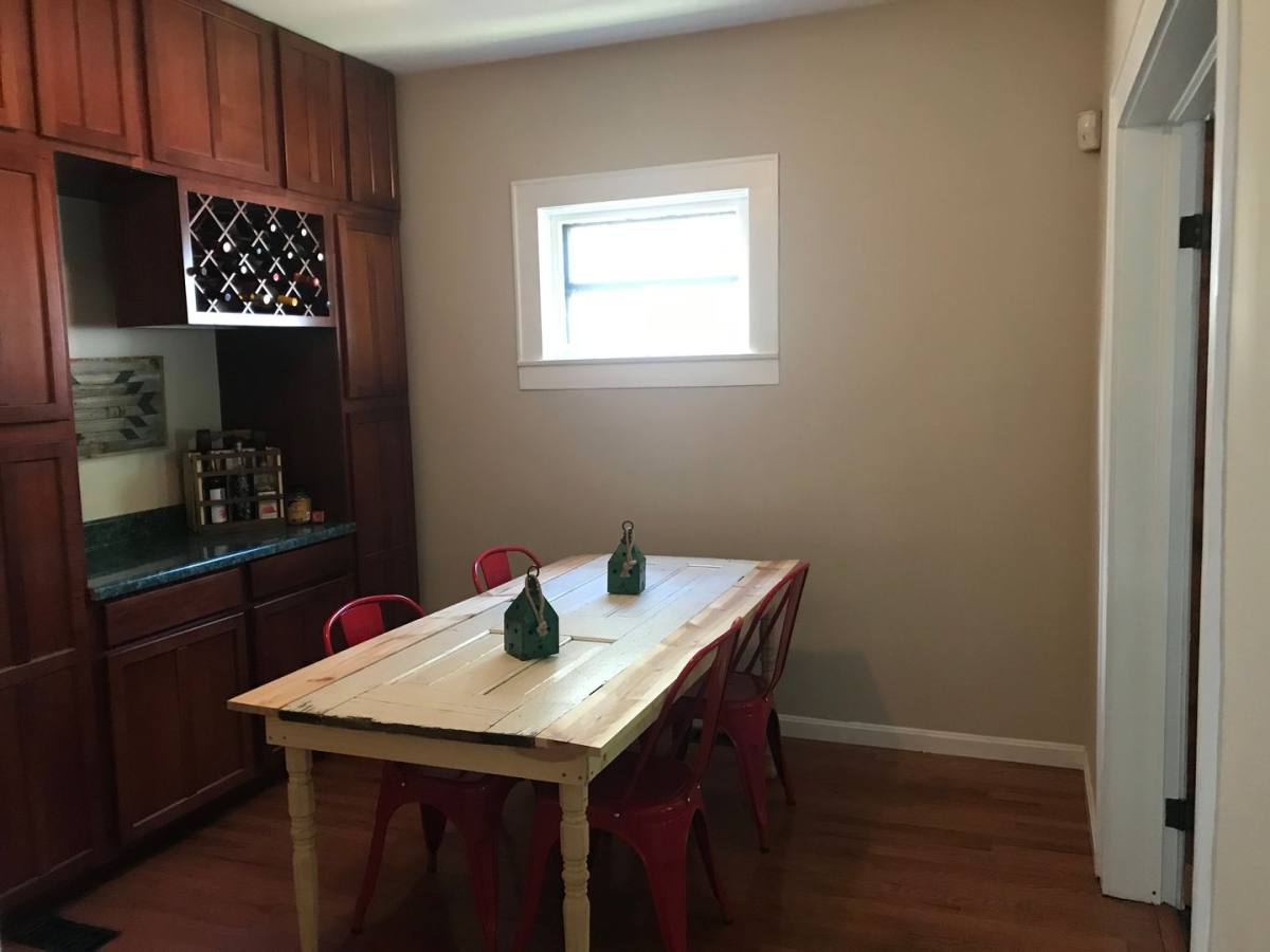 House for rent at 1109 Julia Ave, Louisville, KY 40204