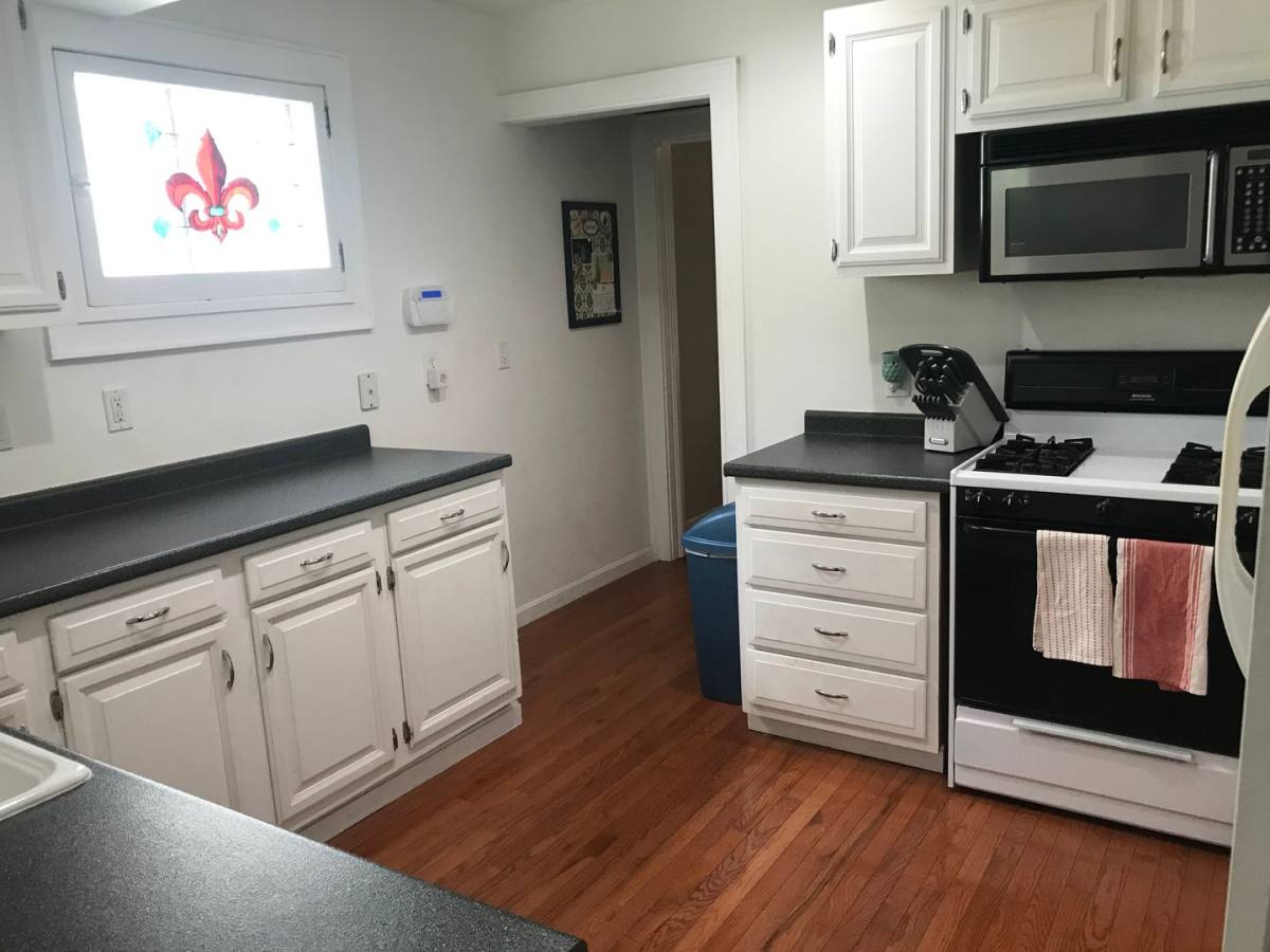 House for rent at 1109 Julia Ave, Louisville, KY 40204