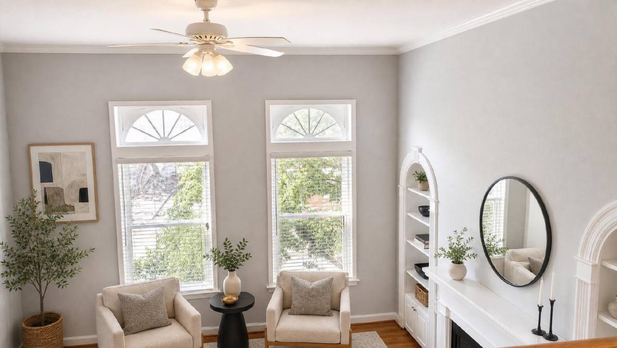 Townhouse for rent at 2329 9th St S, Arlington, VA 22204