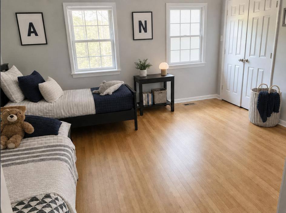 Townhouse for rent at 2329 9th St S, Arlington, VA 22204