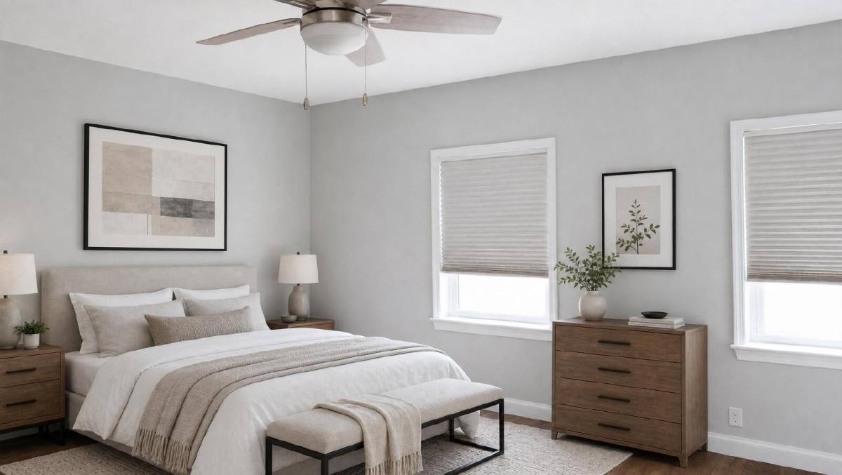 Townhouse for rent at 2329 9th St S, Arlington, VA 22204