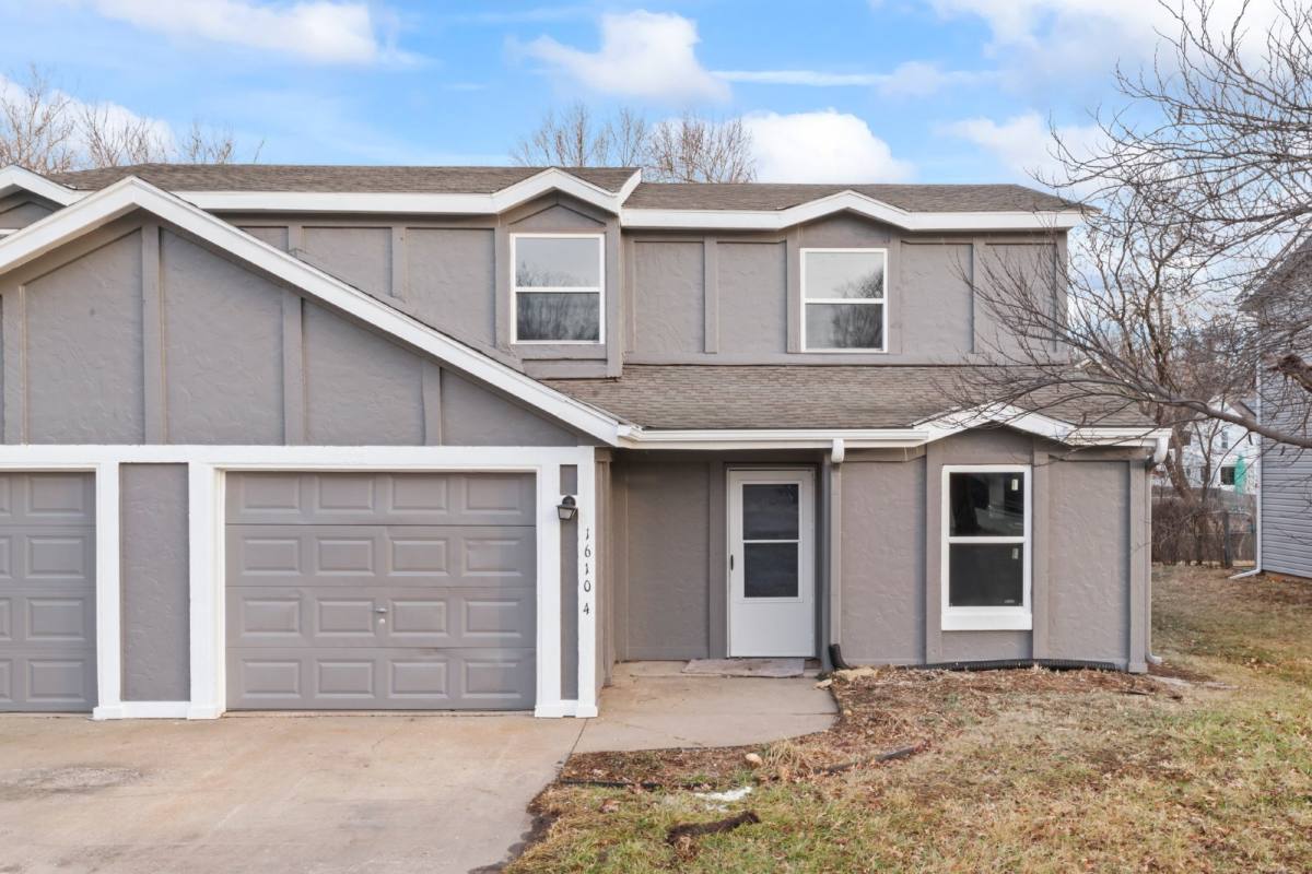 House for rent at 16304 W 141st Terrace, Olathe, KS 66062