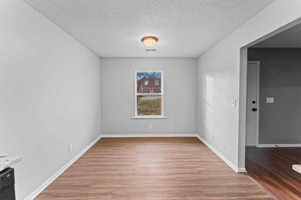 House for rent at 16304 W 141st Terrace, Olathe, KS 66062