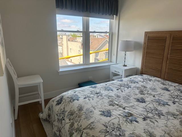 Apartment for rent at 3204 N Clifton Ave, Chicago, IL 60657