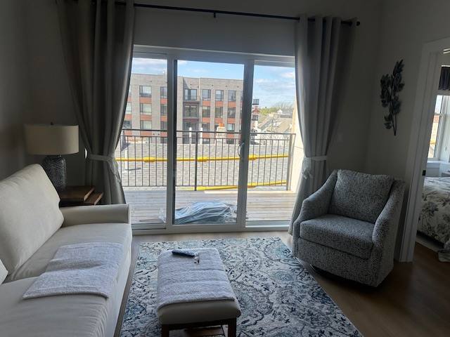 Apartment for rent at 3204 N Clifton Ave, Chicago, IL 60657