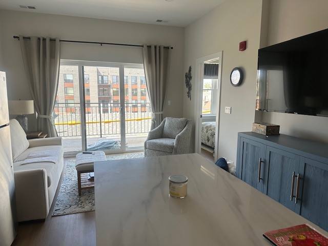 Apartment for rent at 3204 N Clifton Ave, Chicago, IL 60657
