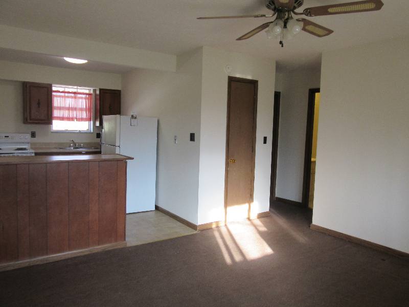 Apartment for rent at 9 Circle Dr #3, Huntington, WV 25701