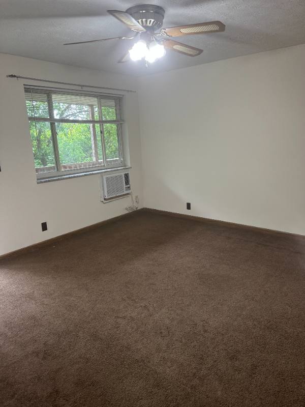 Apartment for rent at 9 Circle Dr #3, Huntington, WV 25701