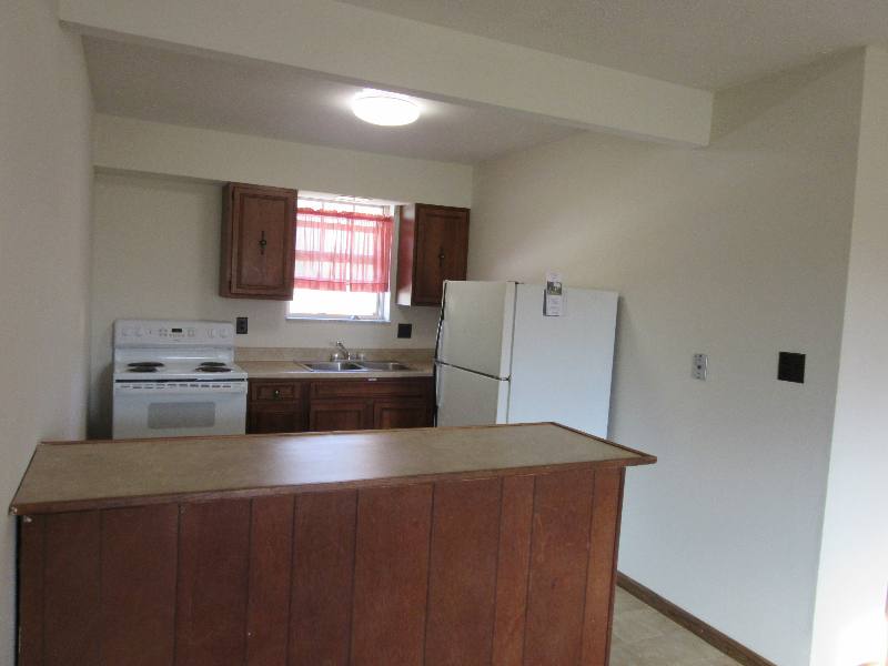 Apartment for rent at 9 Circle Dr #3, Huntington, WV 25701