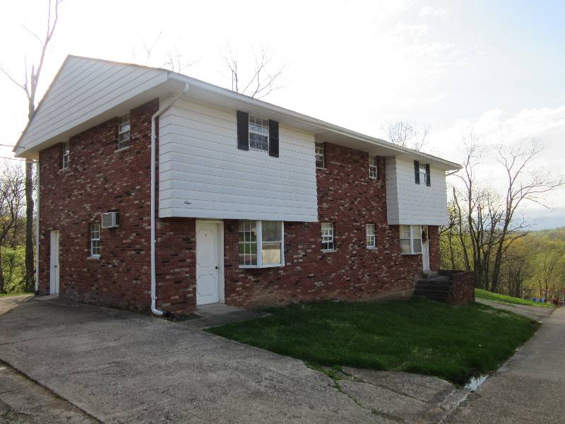Apartment for rent at 9 Circle Dr #3, Huntington, WV 25701