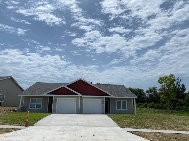 House for rent at 3231 SW Clare St, Topeka, KS 66604