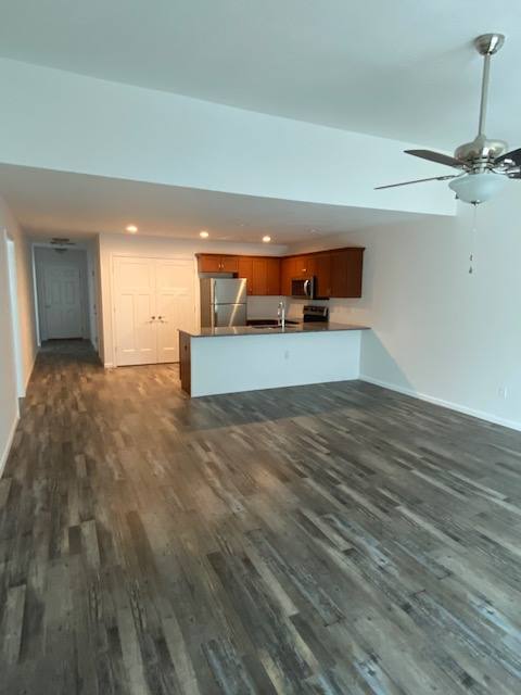 House for rent at 3231 SW Clare St, Topeka, KS 66604