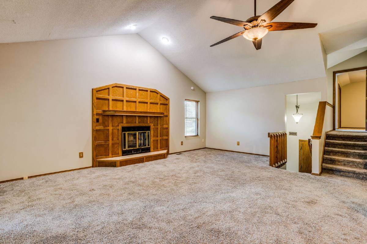 Apartment for rent at 1707 E Pinion Rd, Derby, KS 67037