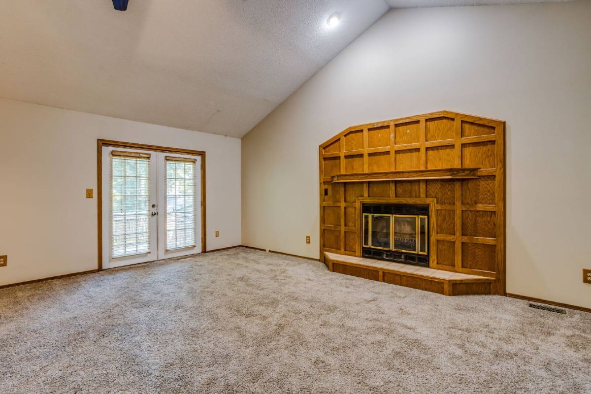 Apartment for rent at 1707 E Pinion Rd, Derby, KS 67037