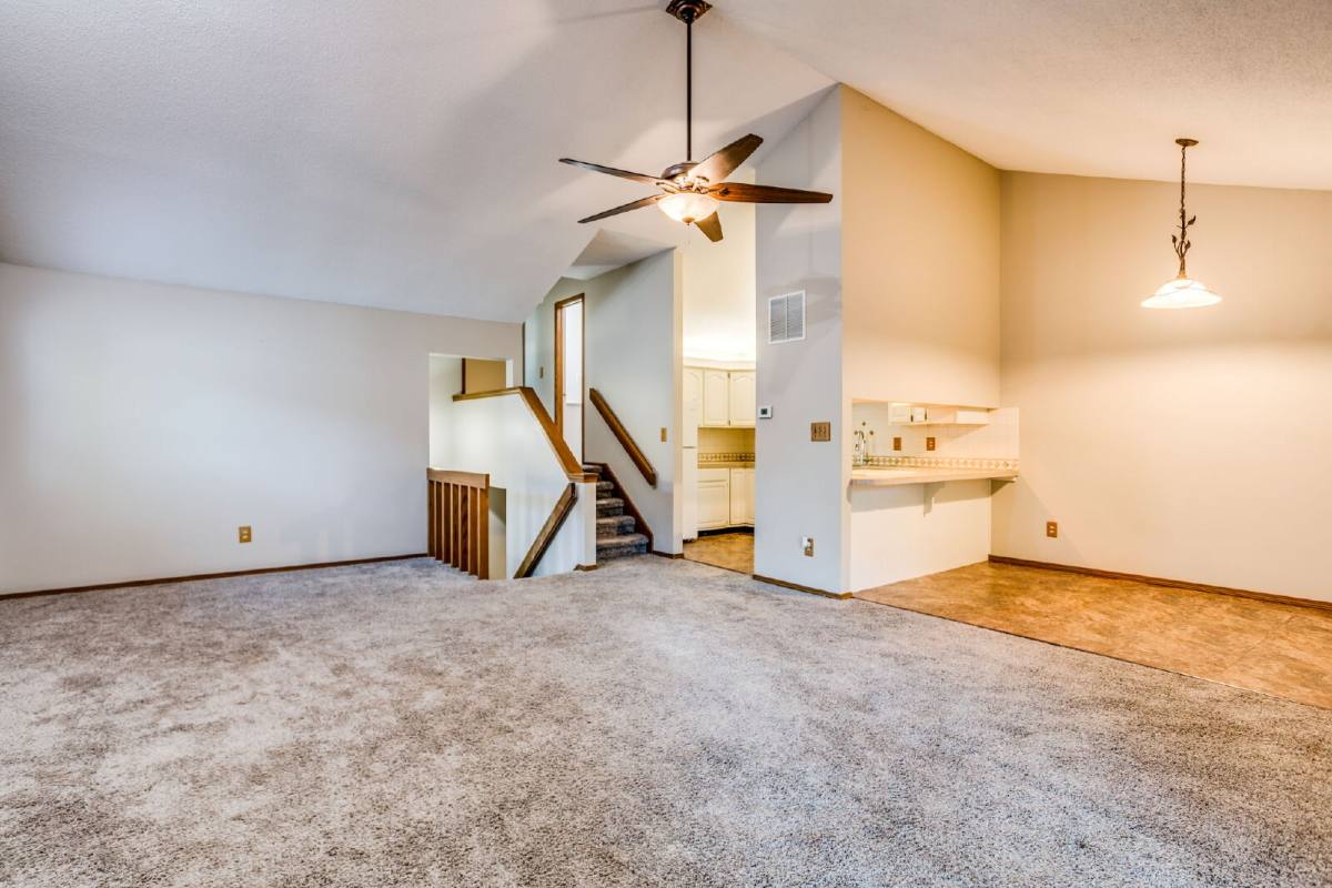 Apartment for rent at 1707 E Pinion Rd, Derby, KS 67037