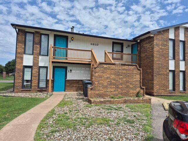 Apartment for rent at 6832 W Par Lane #3, Wichita, KS 67212