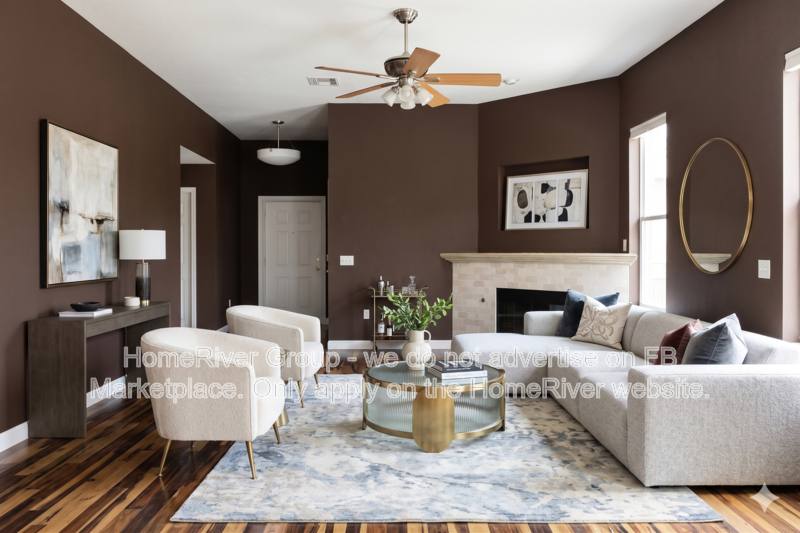 House for rent at 8321 NW 84th St, Oklahoma City, OK 73132