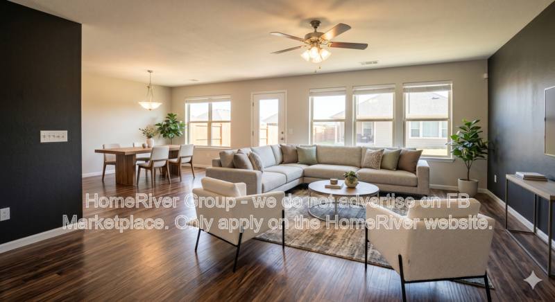 House for rent at 8321 NW 84th St, Oklahoma City, OK 73132