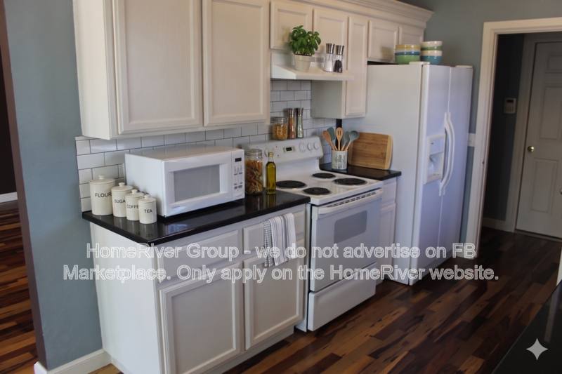 House for rent at 8321 NW 84th St, Oklahoma City, OK 73132