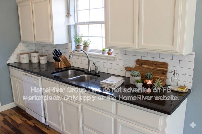 House for rent at 8321 NW 84th St, Oklahoma City, OK 73132