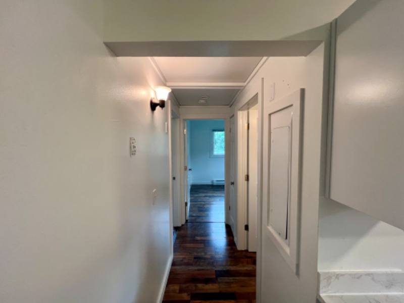 Apartment for rent at 124 Cherry Ave #3, Manitowoc, WI 54220