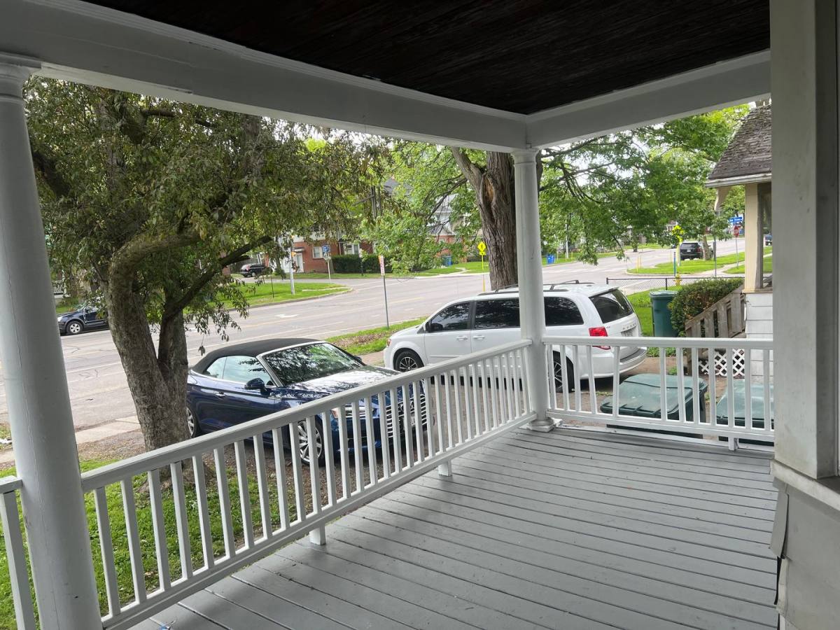 Apartment for rent at 943-945 Dewey Ave, Rochester, NY 14613