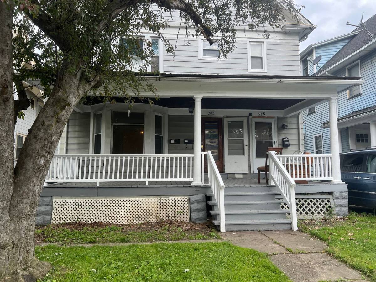 Apartment for rent at 943-945 Dewey Ave, Rochester, NY 14613
