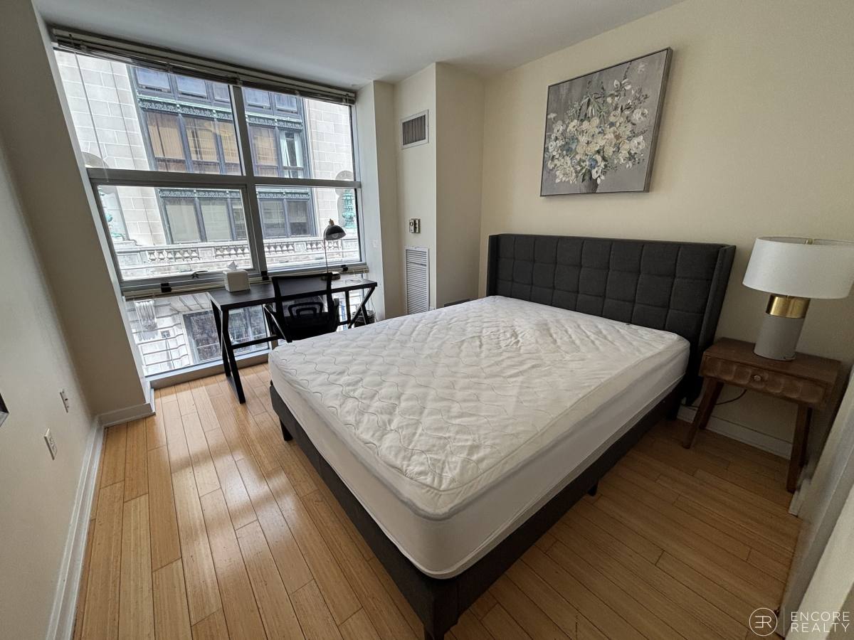 Apartment for rent at 40 Boylston St, Boston, MA 02116