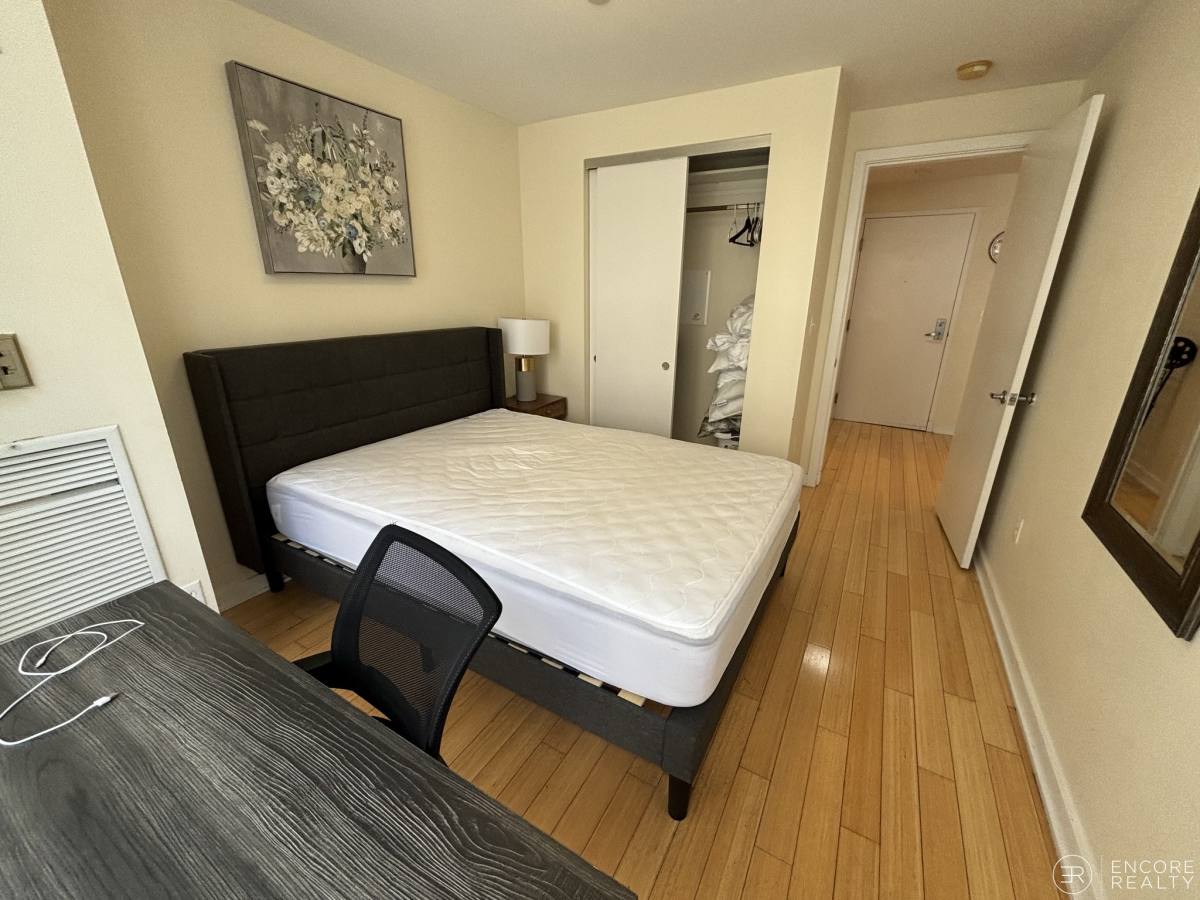 Apartment for rent at 40 Boylston St, Boston, MA 02116