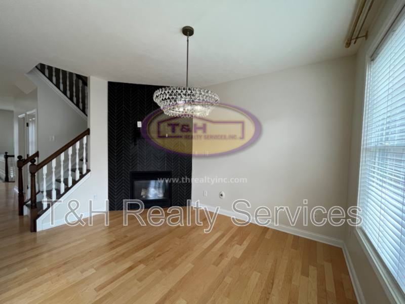 Townhouse for rent at 368 Firehouse Place, Indianapolis, IN 46204