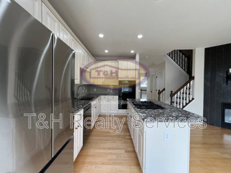 Townhouse for rent at 368 Firehouse Place, Indianapolis, IN 46204