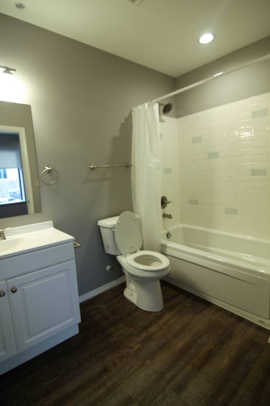 Apartment for rent at 1306 E 11th St #10, Tulsa, OK 74120