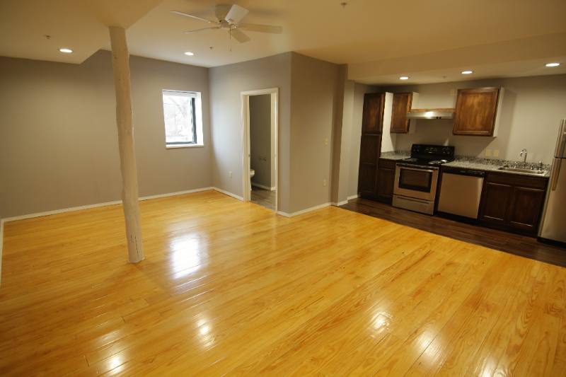 Apartment for rent at 1306 E 11th St #10, Tulsa, OK 74120