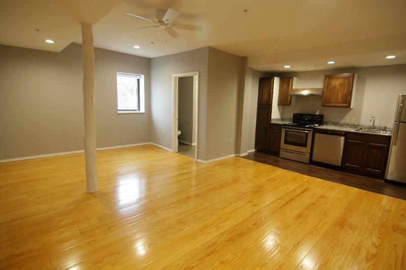 Apartment for rent at 1306 E 11th St #10, Tulsa, OK 74120