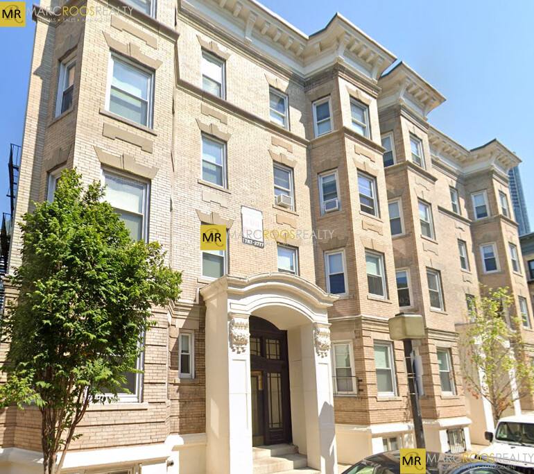 Apartment for rent at 115 Norway St, Boston, MA 02115