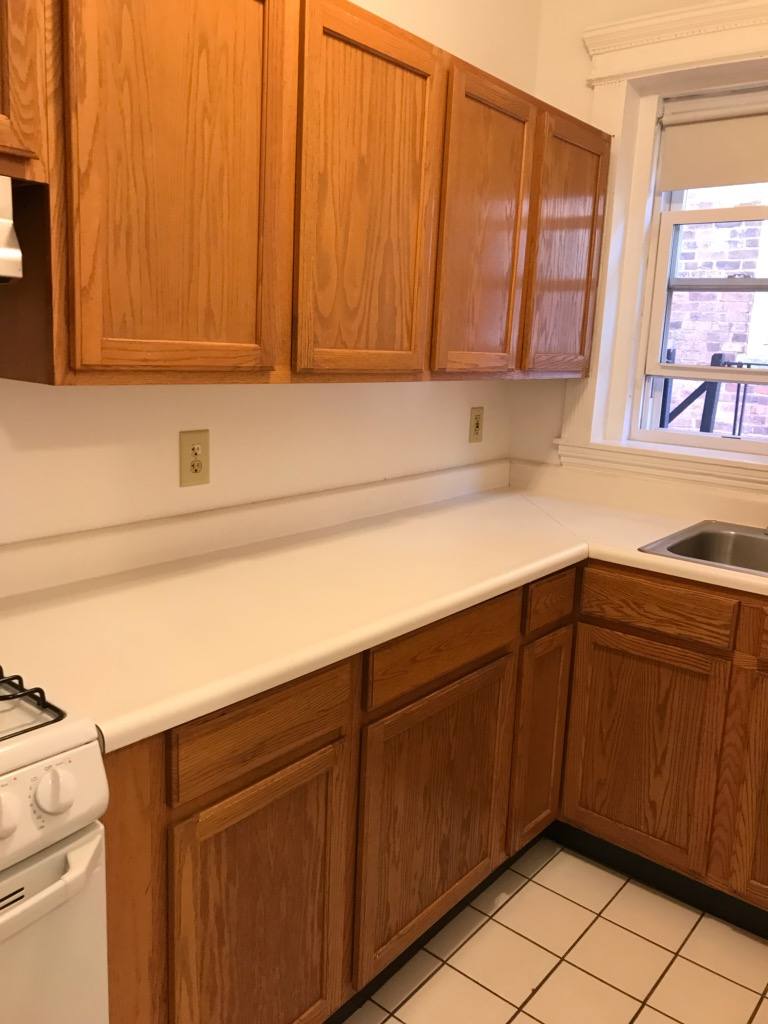 Apartment for rent at 115 Norway St, Boston, MA 02115