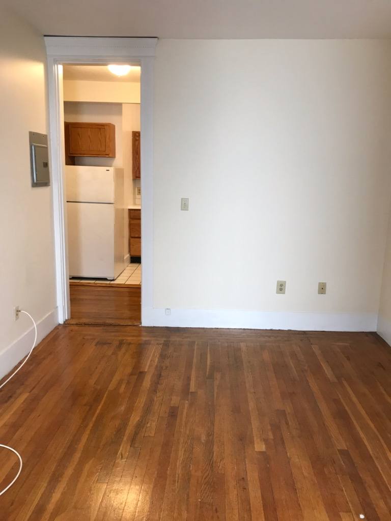 Apartment for rent at 115 Norway St, Boston, MA 02115