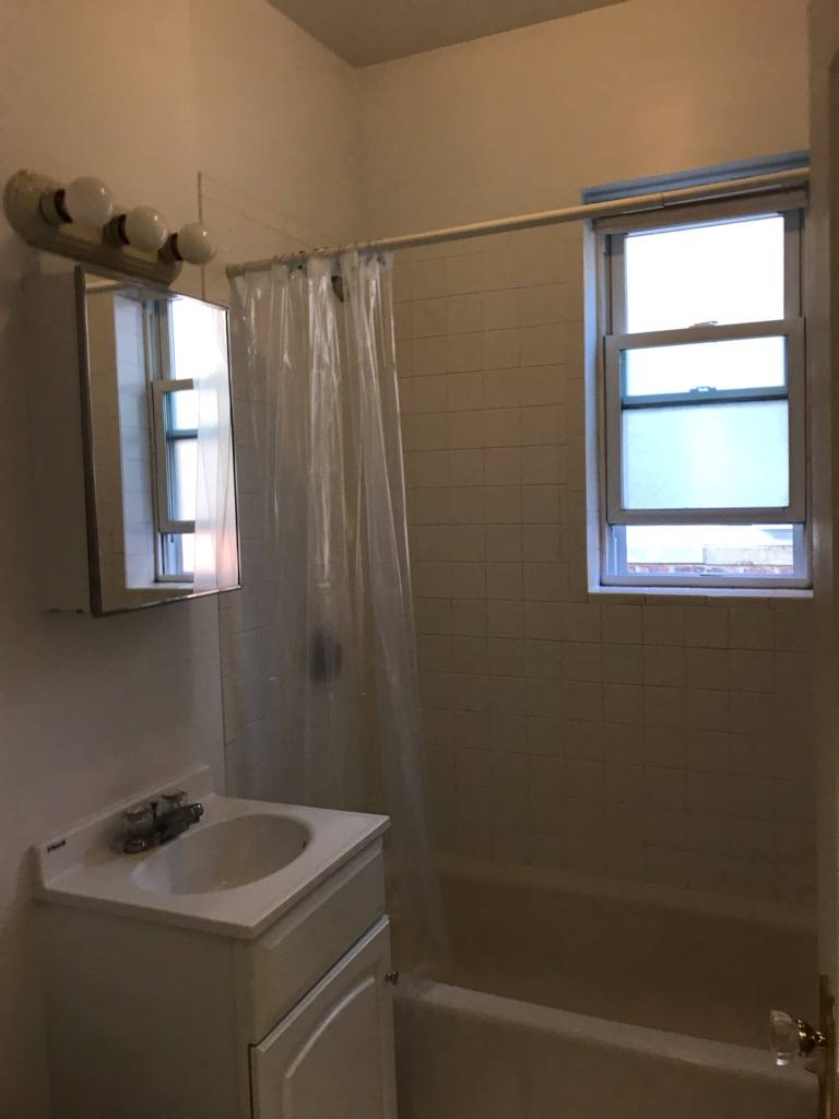 Apartment for rent at 115 Norway St, Boston, MA 02115