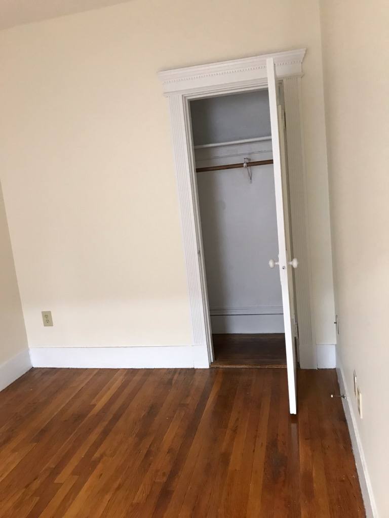 Apartment for rent at 115 Norway St, Boston, MA 02115