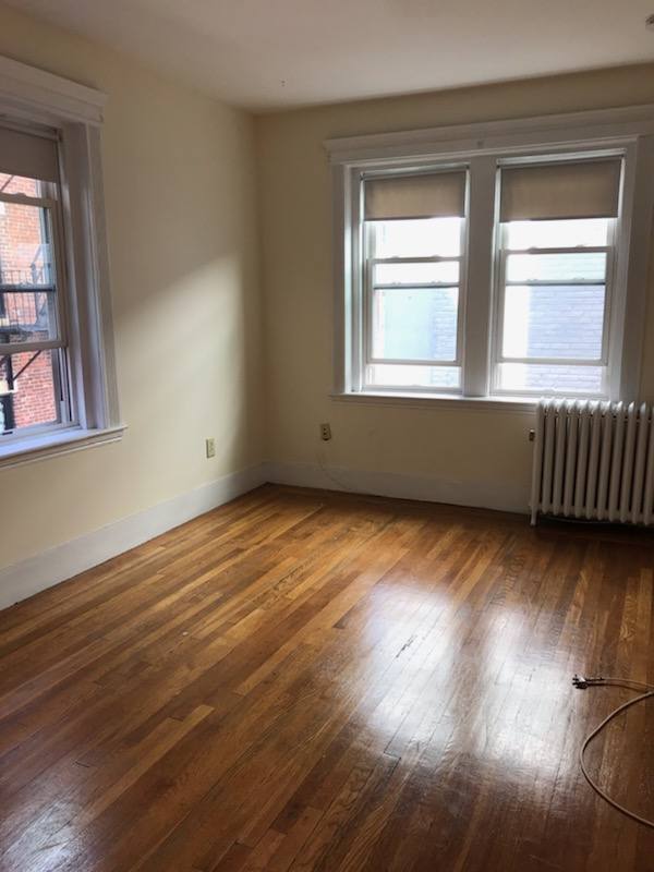 Apartment for rent at 115 Norway St, Boston, MA 02115