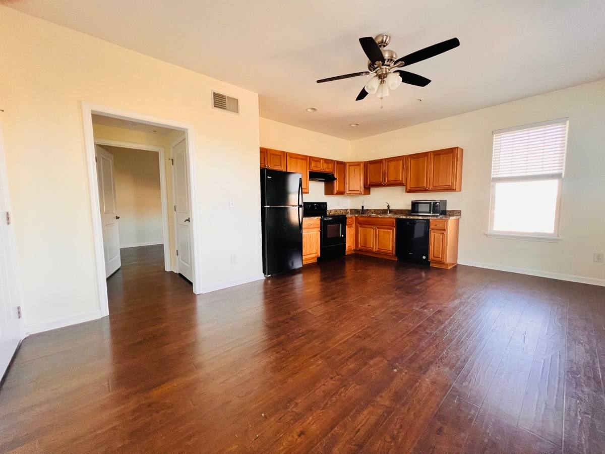 Apartment for rent at 1624 16th Ave S #202, Nashville, TN 37212