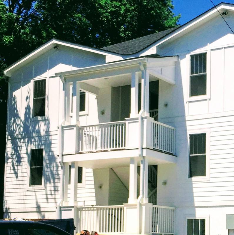 Apartment for rent at 1624 16th Ave S #202, Nashville, TN 37212