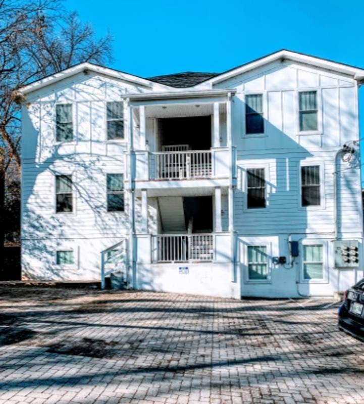 Apartment for rent at 1624 16th Ave S #202, Nashville, TN 37212