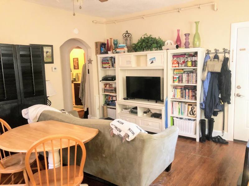 Apartment for rent at 1624 16th Ave S #202, Nashville, TN 37212