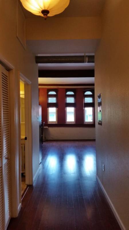 Apartment for rent at 915 Decatur St #F, New Orleans, LA 70116
